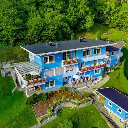 Appartementhaus Lercher Flattach Εξωτερικό φωτογραφία